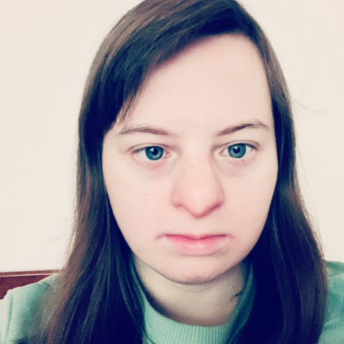 Аня Федчишина’s avatar