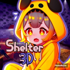 Shelter3d