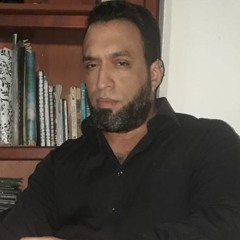 Voiceover Alejandro Gomez
