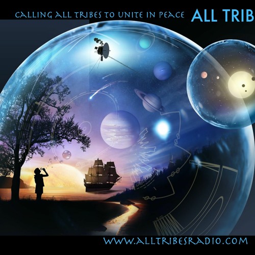 All Tribes Radio’s avatar