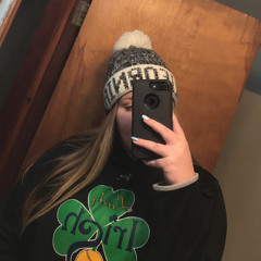 cassidy banaszak 🤷🏻‍♀️