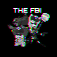 Moxxie The FBI agent
