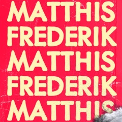 Matthis Frederik