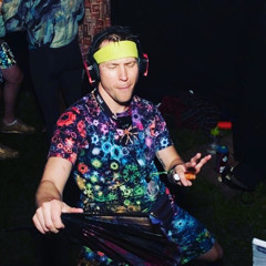 candy man fan man