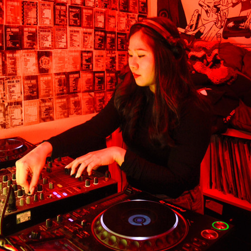 Anny @ Virus Bristol x Neuroheadz (Lakota 22.03.2025)