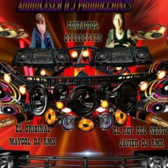 EL REY DEL NORTE JAVIER DJ REMIX