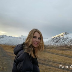 Vindur í Hörgárdal.