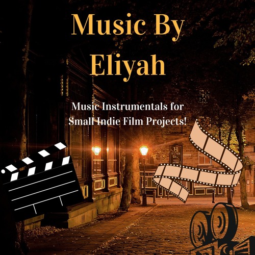 Stream Eliyah Roberts music | Listen to songs, albums, playlists for ...