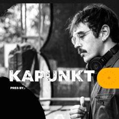 Kapunkt