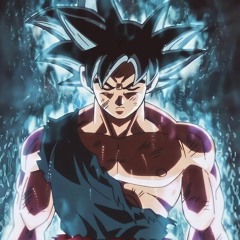 goku