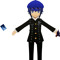 Naoto Shirogane