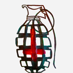 bloodgrenade