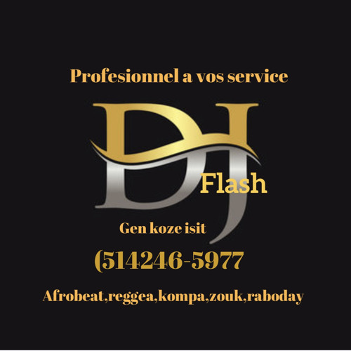 dj d-flash mix kompa zouk 2020