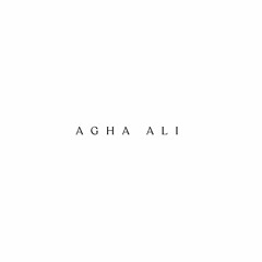 AGHA ALI