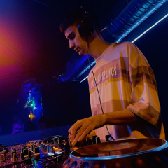 DJ AlberGB