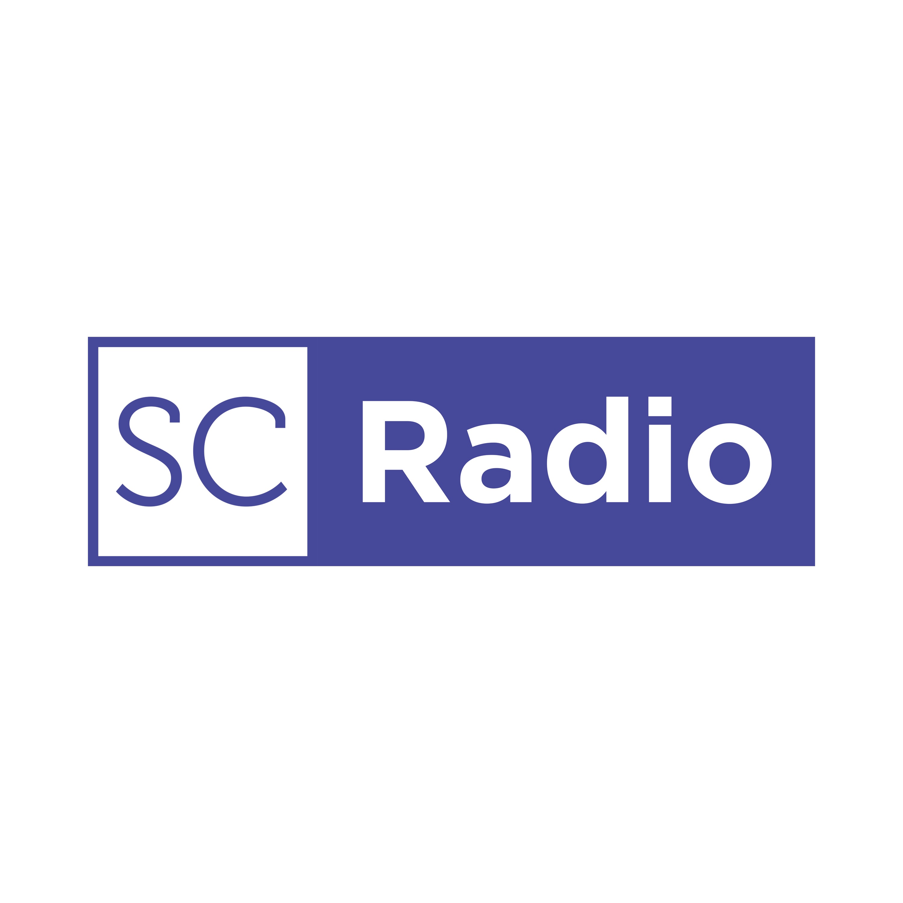 SC Radio af Matti & Gunnar Jørgensen