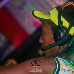 Tumelo Khomo