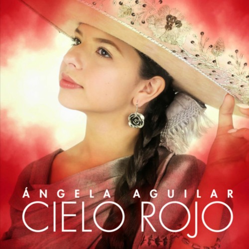 Angela Aguilar’s avatar