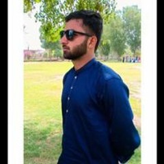 Hamza Rajput