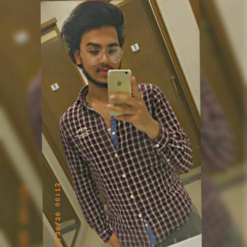 Asfandyar Ahmed’s avatar