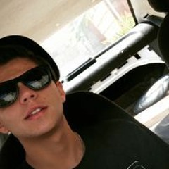 Julian Chavarria Mata