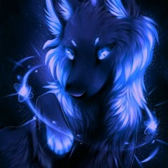 dark wolf