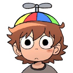 an