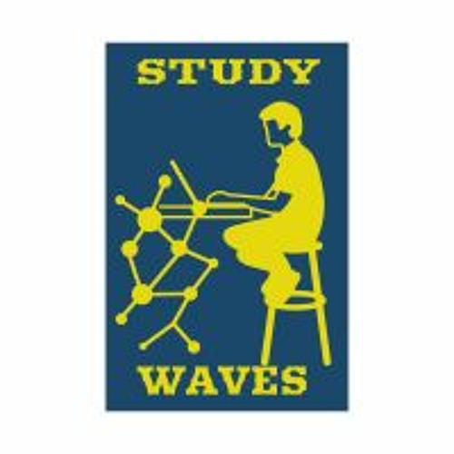 Stream STUDY WAVES music | Listen to songs, albums, playlists for free ...