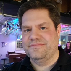 Are Stig Larsen