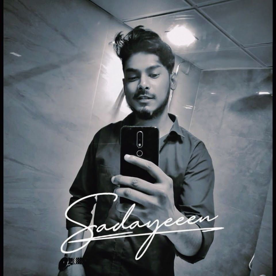 Shey Ki Zaane - ComplexSta episode artwork