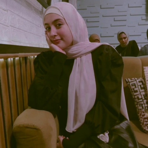 Sara Yousef’s avatar