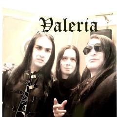 Valeria Goth Band