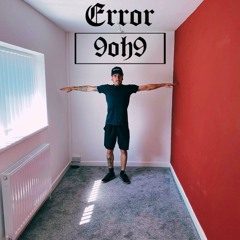 Error 9oh9