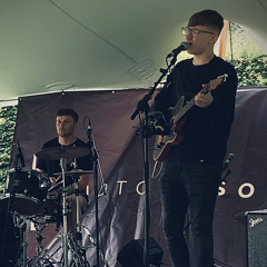 Before You Go (Lewis Capaldi Cover)