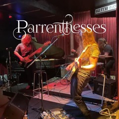 Parrenthesses