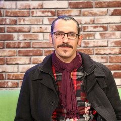 Ibrahim Alali