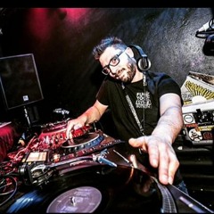 dj splitsbrain (mirkinodj)