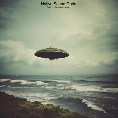 Stream Native Sound Gods music | Listen to songs, albums, playlists for ...