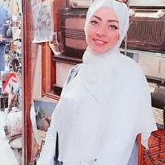 Aliaa M Hmzawy