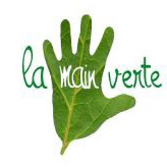 la main verte 🎵
