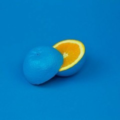 Blue Oranger