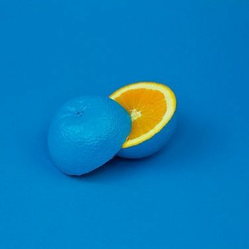 Blue Oranger’s avatar