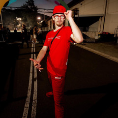 THE REDMAN