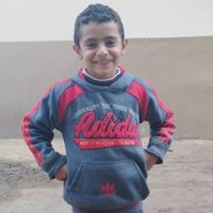 مرسى محمد