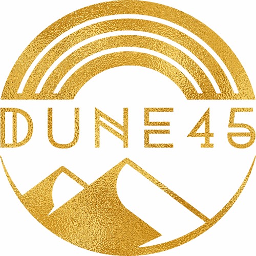 Dune45’s avatar