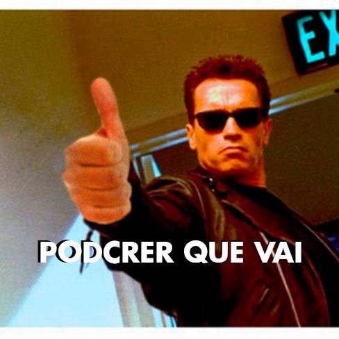 Podcrer Que Vai