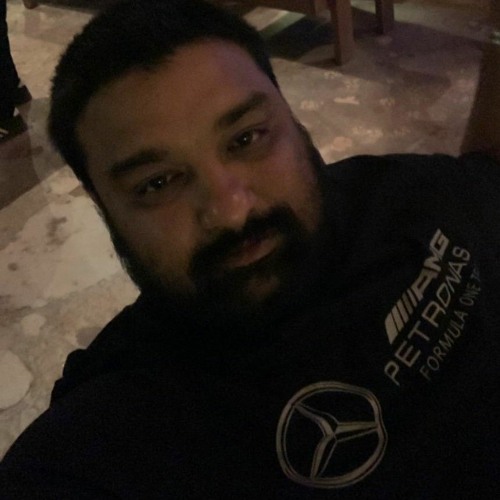 Abhinav Ganji’s avatar