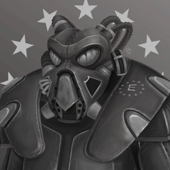 The Enclave Ranger.