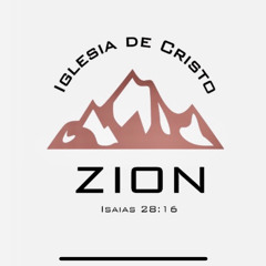 Iglesia De Cristo Zion