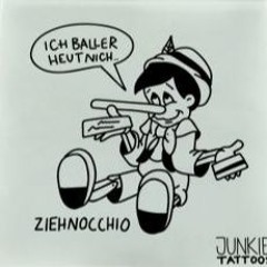 Ziehnocchio